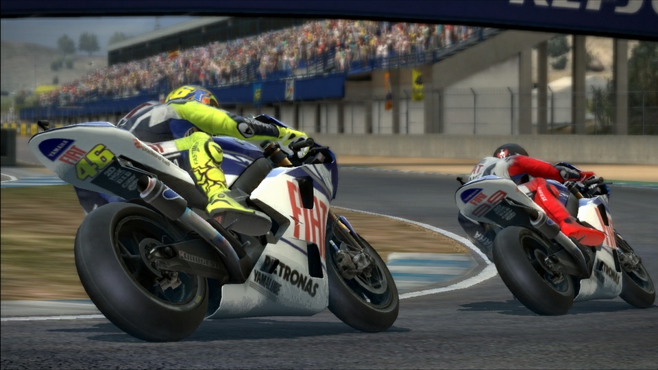 MotoGP 10/11 - Imagen 8
